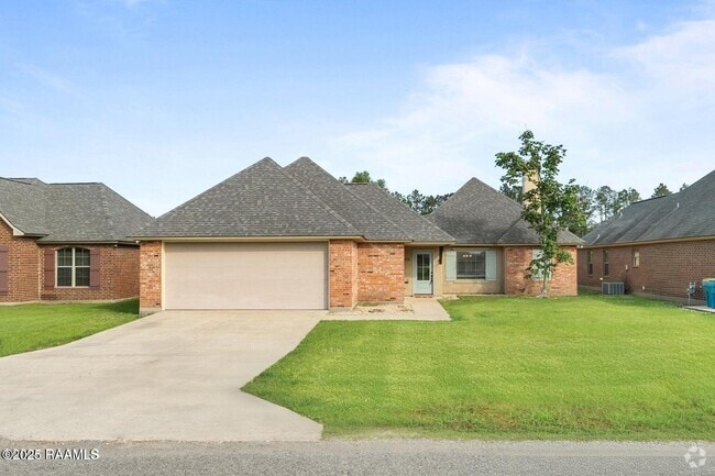 Building Photo - 1115 Jules Broussard Rd Rental