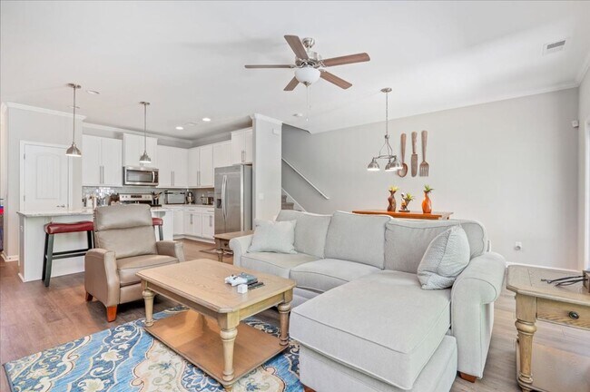 Photo - Berkeley Walk Townhome/Pooler