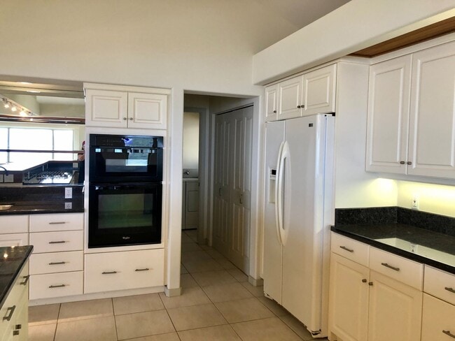 Photo - 3/2.5/2 Home - Located in the Beautiful Gated Community at Kahalakua- Endless Views!