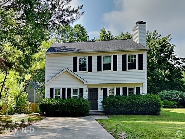 Building Photo - 307 Laurens Way Rental