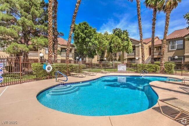 Building Photo - 2300 E Silverado Ranch Blvd Unit 1084 Rental