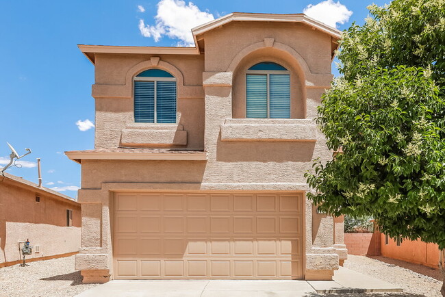 Building Photo - 7769 S Delia Stone Ct
