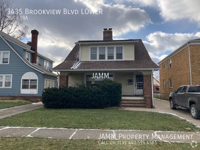 Building Photo - 3435 Brookview Blvd Rental
