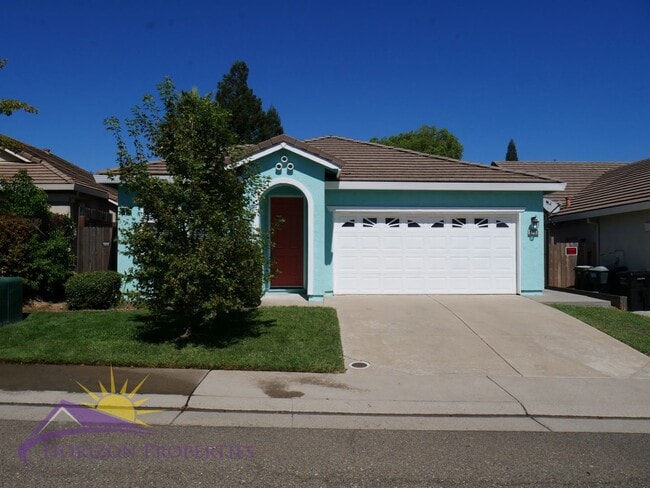 Building Photo - Bright Open 2 Bed 2 Bath 1,043 Sq Ft Antelope home