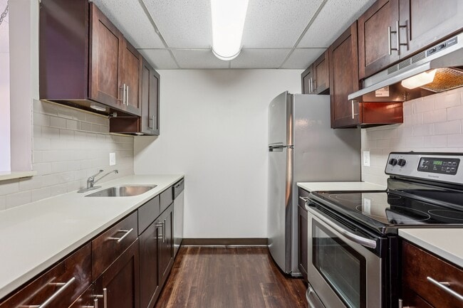 Northampton Crossing Apartments and Townhomes