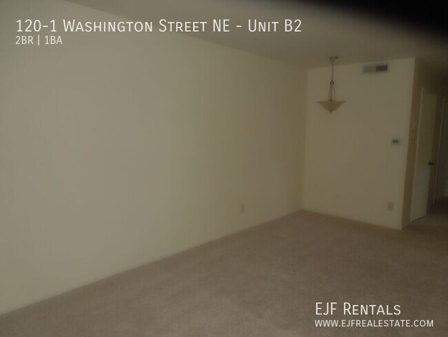Photo - 120-1 Washington St NE Unit B2