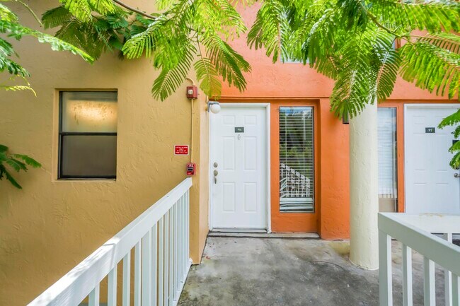 5200 NW 31st Ave