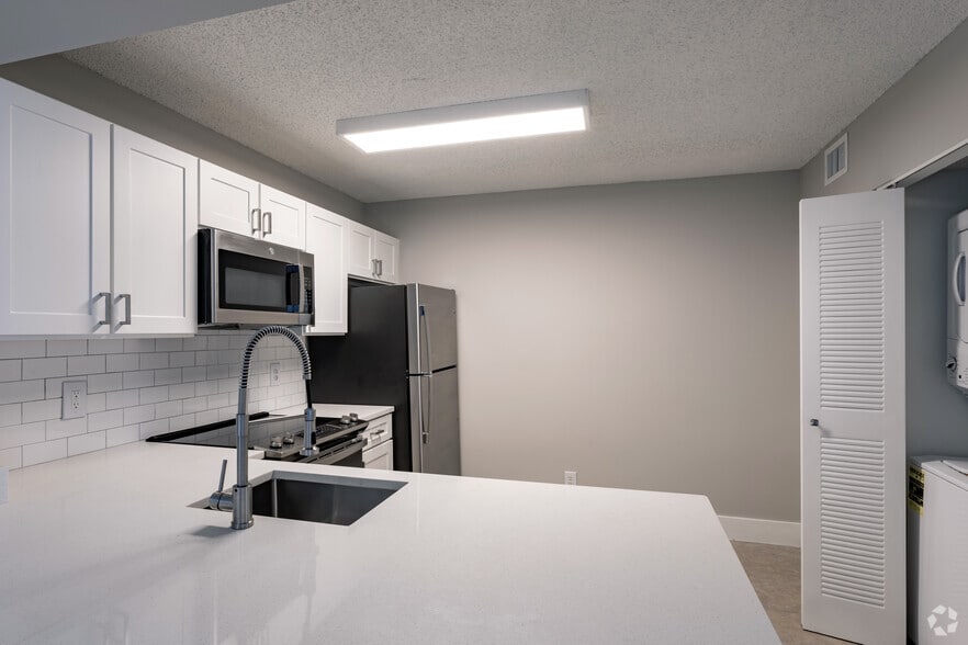 Interior Photo