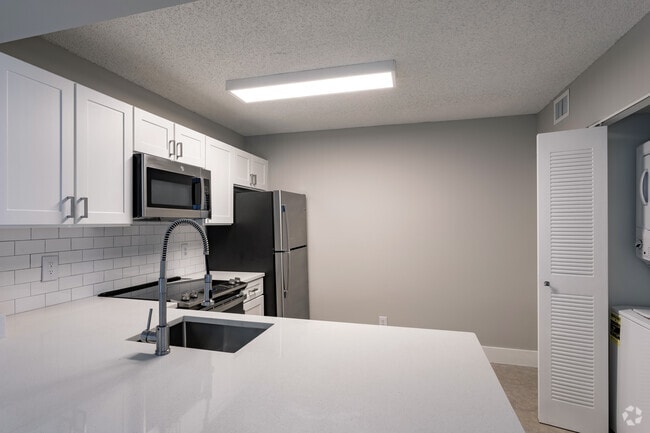 Interior Photo