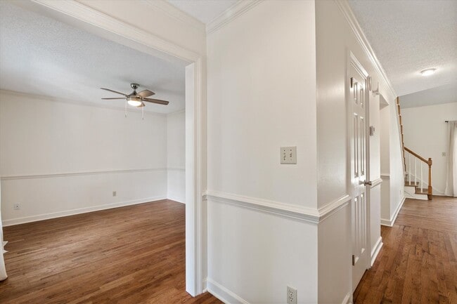 Photo - UPCOMING LISTING IN LAKE FOREST SUBDIVISION