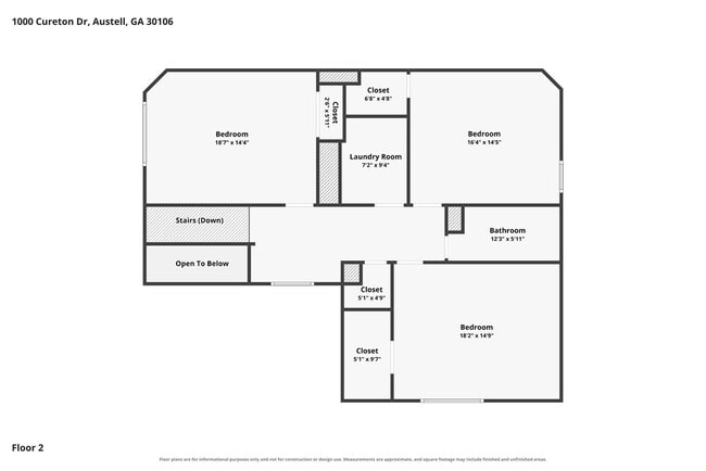 Photo - 1000 Cureton Dr