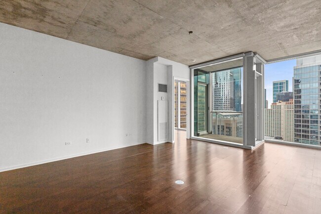 Photo - 600 N Fairbanks Ct Unit 2909