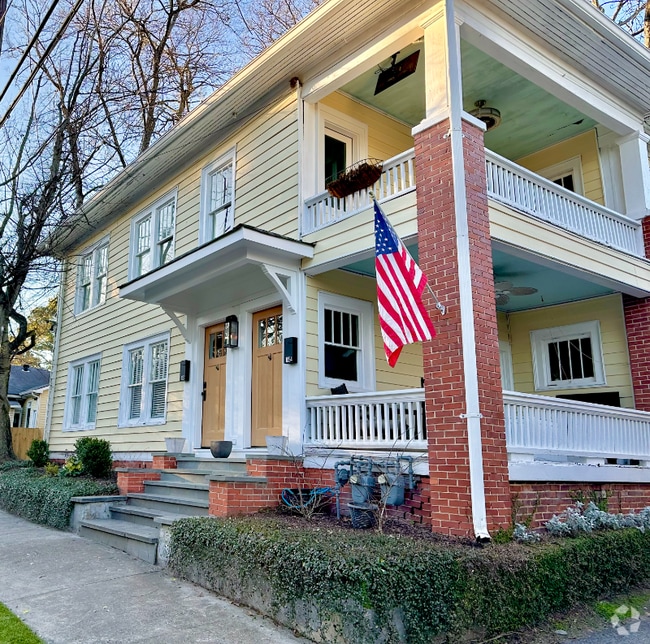 Building Photo - 1052 Rosedale Dr NE Rental