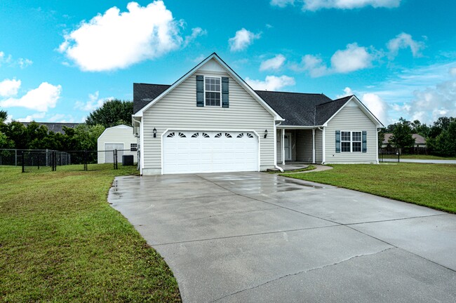 Photo - 910 Gum Branch Ct