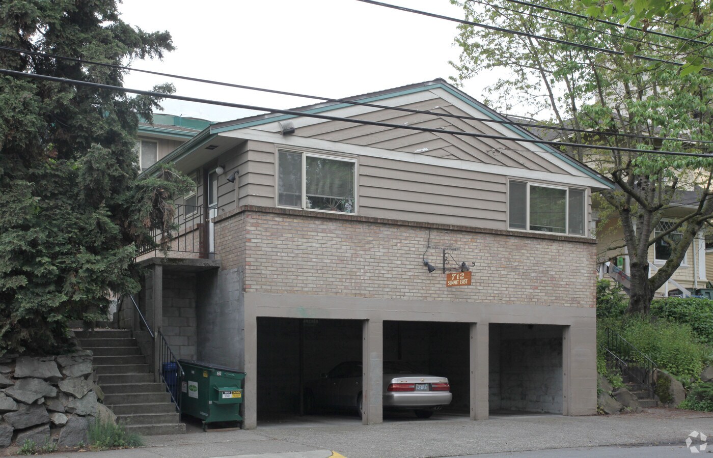 Photo - 712 Summit Ave E Apartments