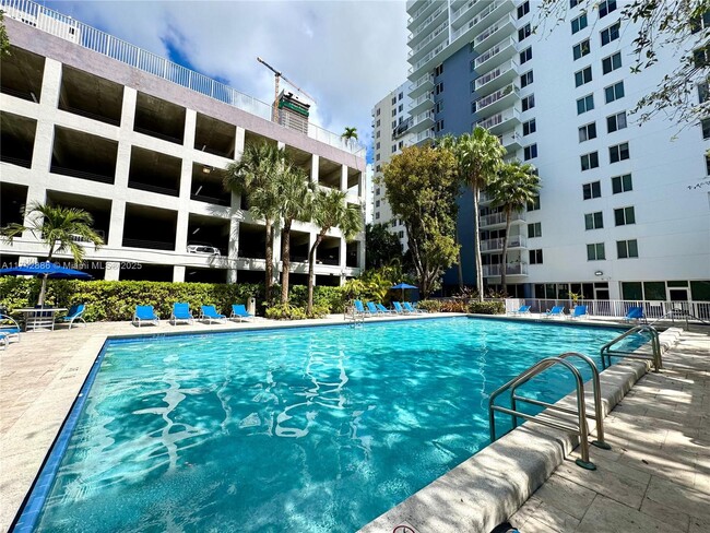 Photo - 850 N Miami Ave Condo Unit W-510