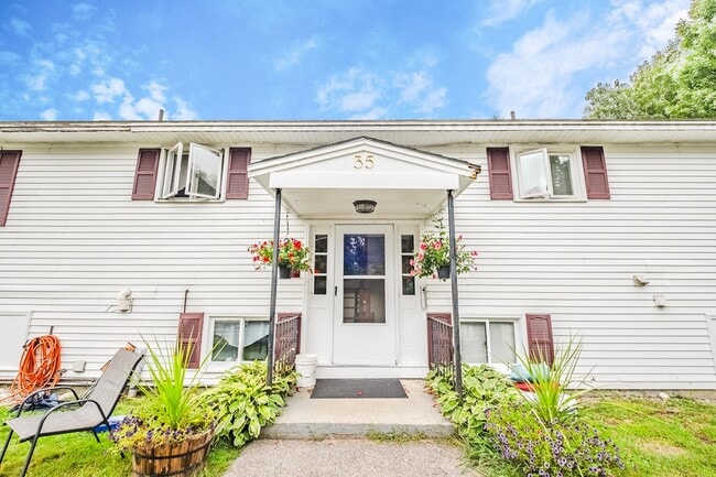 Building Photo - Barrington Hills Apartments