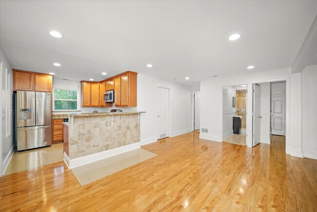 Photo - 3-bed / 2-bath Rental in Beach Park