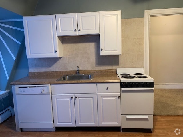 Building Photo - 231 Washington Ave Unit #3 Rental