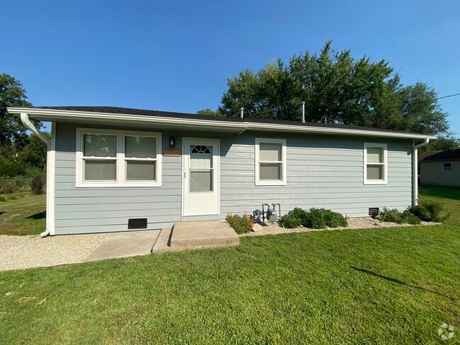 Building Photo - 1934 Ne Madision Rental