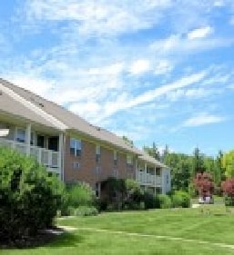 Photo - Springfield Greenlawn Arbors