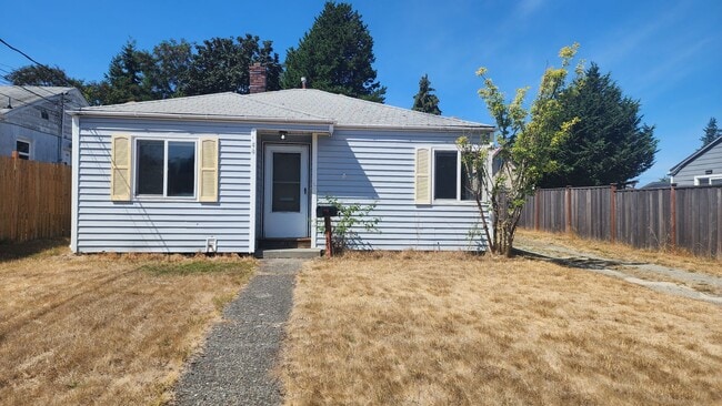 Photo - West Tacoma Cozy 2 Bedroom