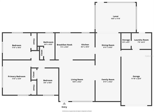 Photo - 1470 Overlea St