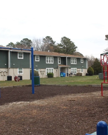 Cedarwood Manor (Fairlawn)