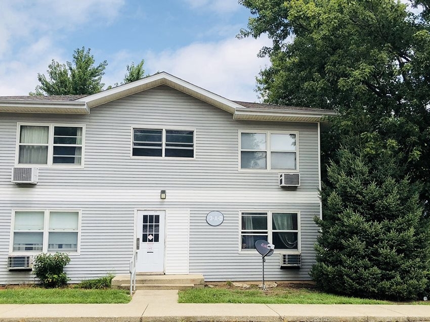 Virden Apartments - Virden Apartments