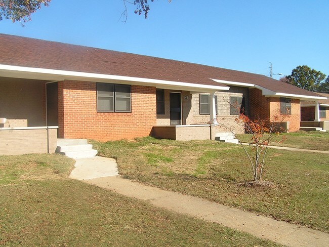 Foto principal - Hay Court