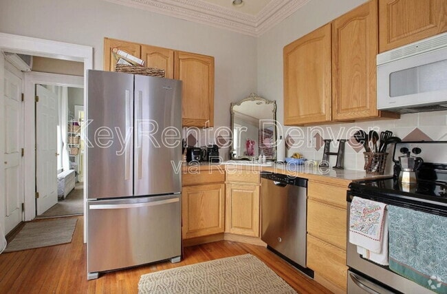 Building Photo - 1364 N Downing St Unit 5 Rental