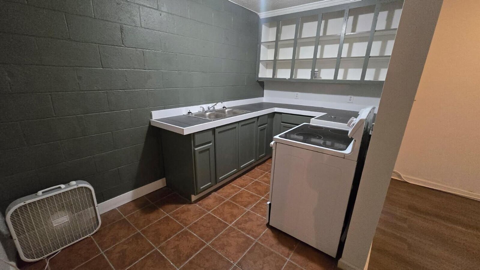 1/1 Studio apartment for rent - 1/1 Studio apartment for rent