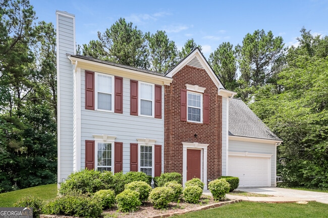 Photo - 9945 Rivercliff Ln
