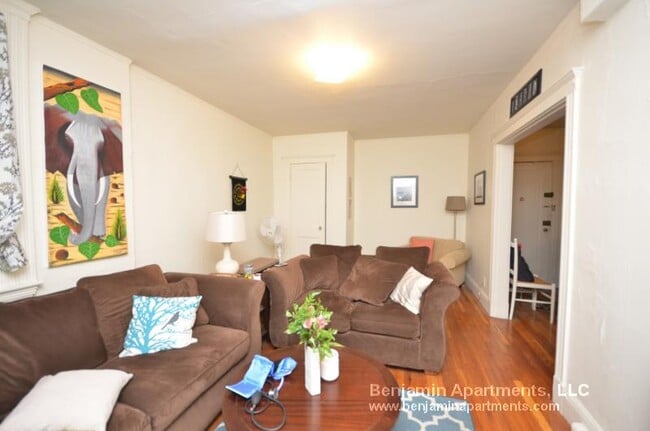 Photo - 1626 Commonwealth Ave Unit 3