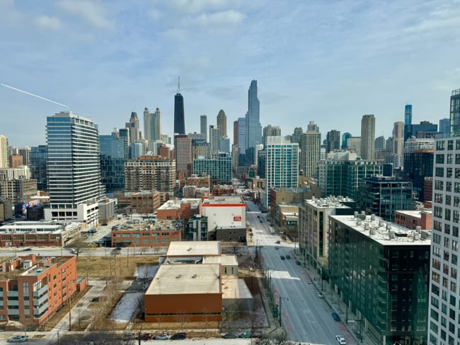 Photo - 461 W Chicago Ave Unit 2003