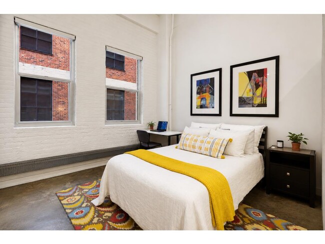 Photo - 700 N Washington Ave Unit 207