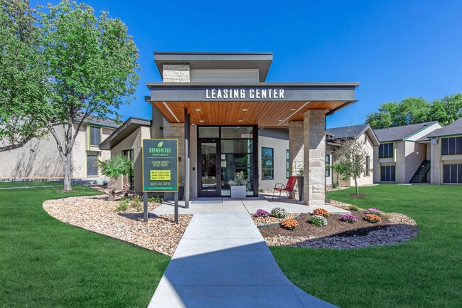 Bainbridge Apartments