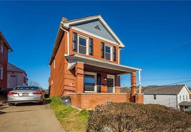 Photo - 3431 Duquesne Ave