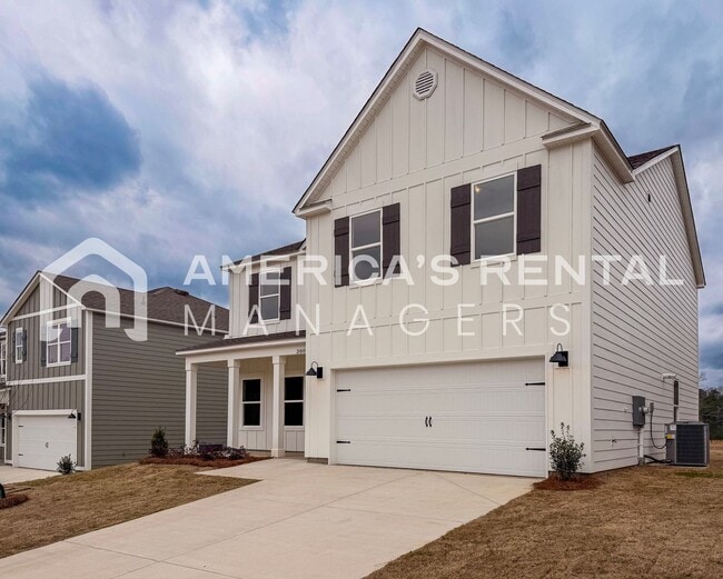 Photo - New Construction Home for Rent in Springville, AL!