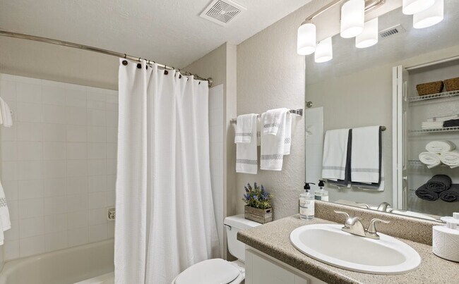 Jackson Square Apartments