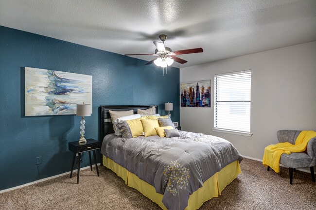 Highpoint Townhomes