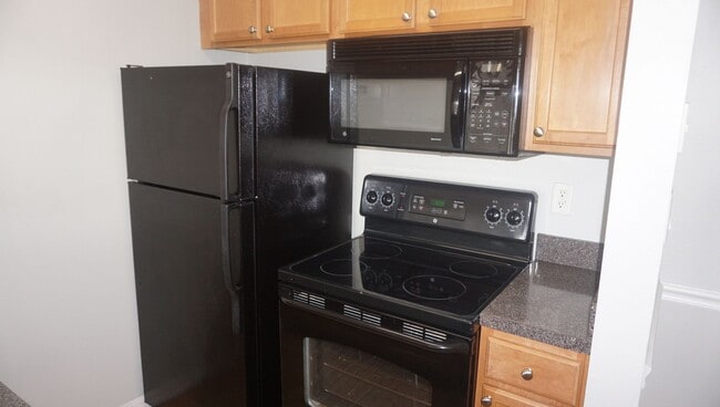 Photo - One Bed - One Bath - Water Front - Second Floor