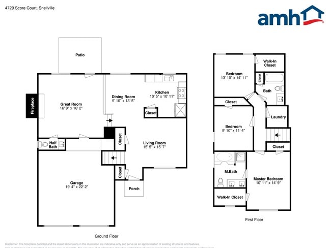 Photo - 4729 Score Ct