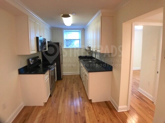 Photo - 3 Chauncy St Unidad 17