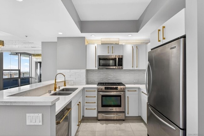 Photo - 321 Tenth Ave Unit 2204