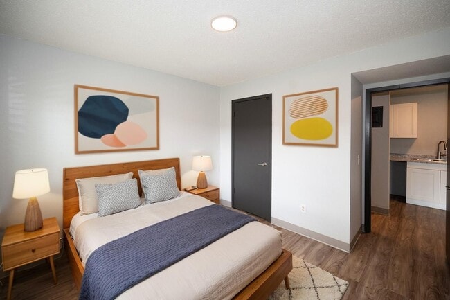 Photo - Meadow Park Apartments