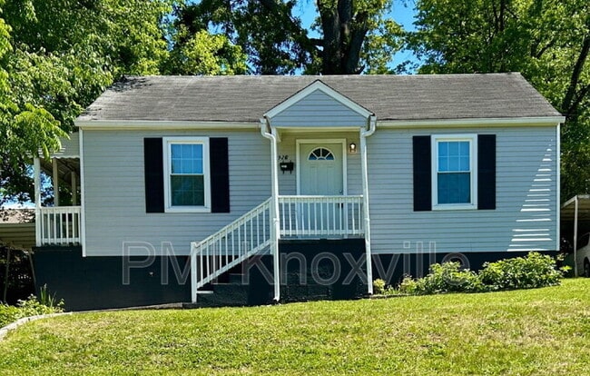 Building Photo - 926 Ledgerwood Ave