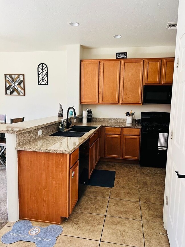 Photo - Furnished monthly rental home with all utilities included.