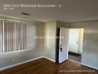 Photo - 9000 E Montview Blvd Unit 4