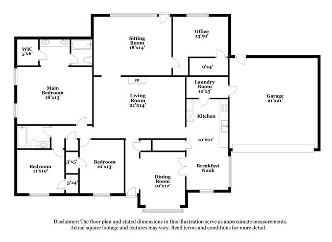 Photo - 8123 Cairn Dr